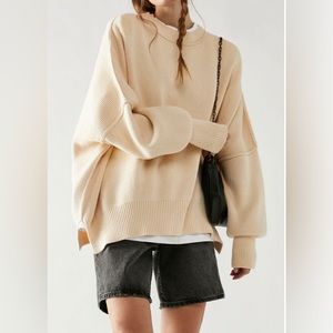 Free People East Street Tunic